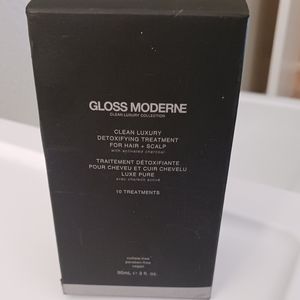 Gloss Moderne Detoxifying Treatment
